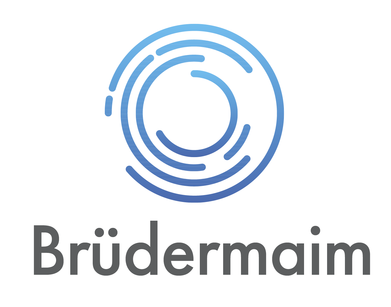 Brudermaim - Logo